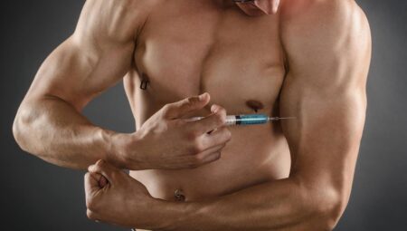 Steroid Nedir?, Steroid Zararları Nelerdir ve Yan Etkisi Nedir?