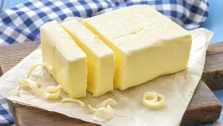 Margarin Nedir? Zararlı Mı? Nasıl Yapılır?